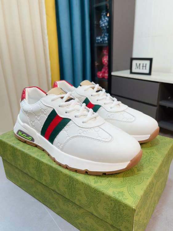 Picture of Gucci Shoes _SKUGuccisz38-44mnf031610569